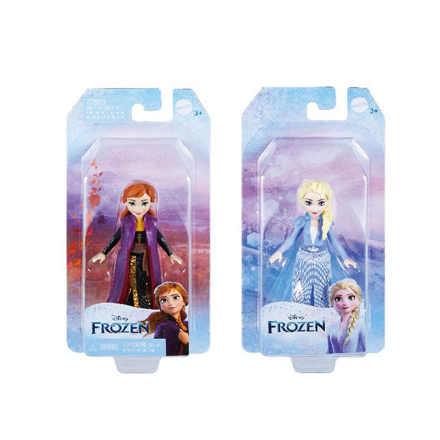 Disney Frozen Arendelle Elsa & Olaf