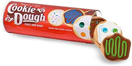 Melissa & Doug Slice and Bake Cookie Set, Multi