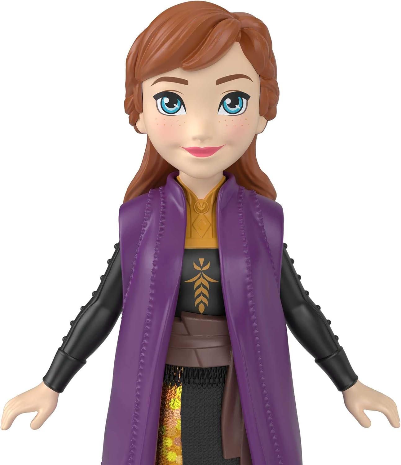 Mattel Frozen - Small Doll Anna