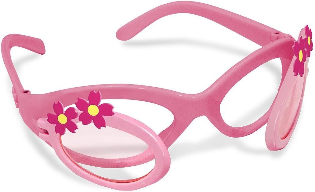 Melissa & Doug - Sunny Patch Blossom Bright UV-rated Flip-Up