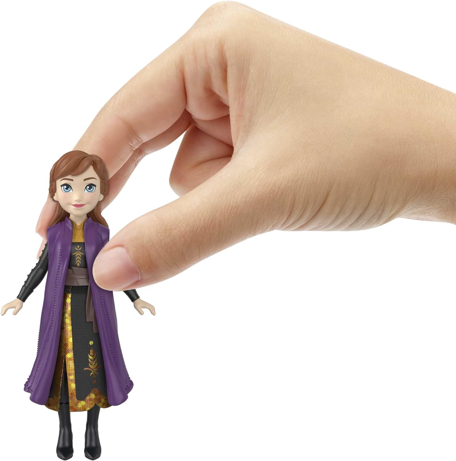 Mattel Frozen - Small Doll Anna