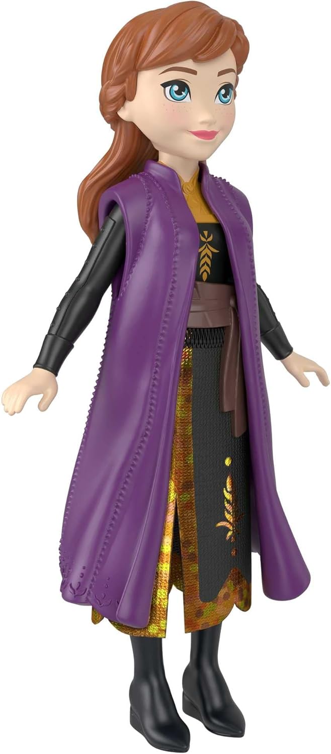 Mattel Frozen - Small Doll Anna