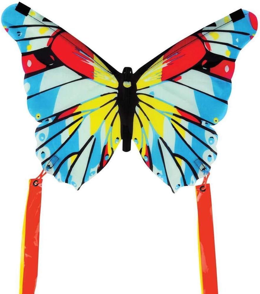 Melissa and Doug Mini Butterfly Kite
