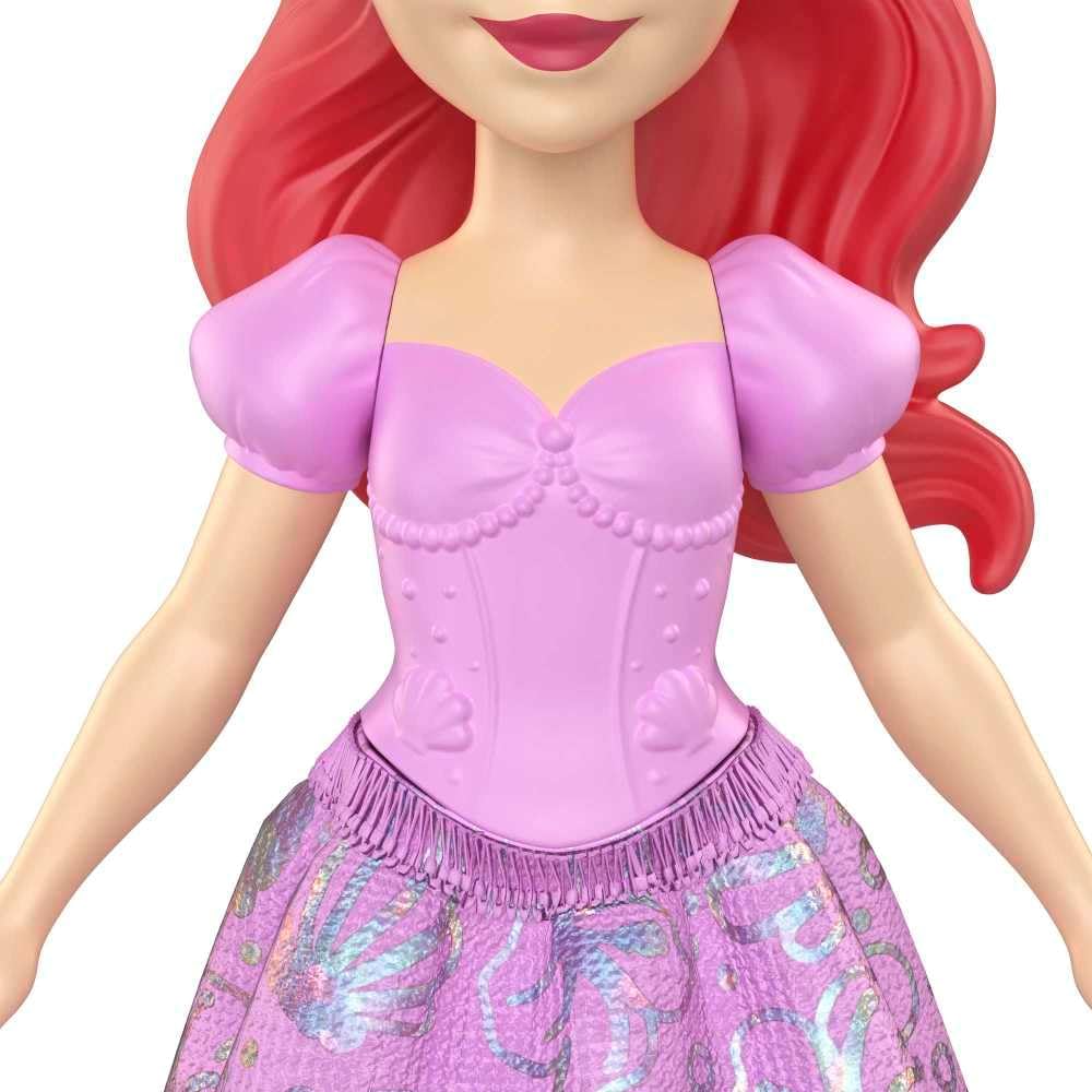 Mattel Ariel Disney Princess Doll