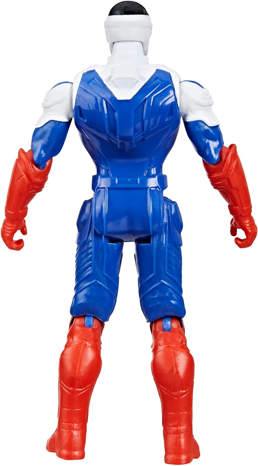 Hasbro Avengers Marvel Avengers Epic Hero Series