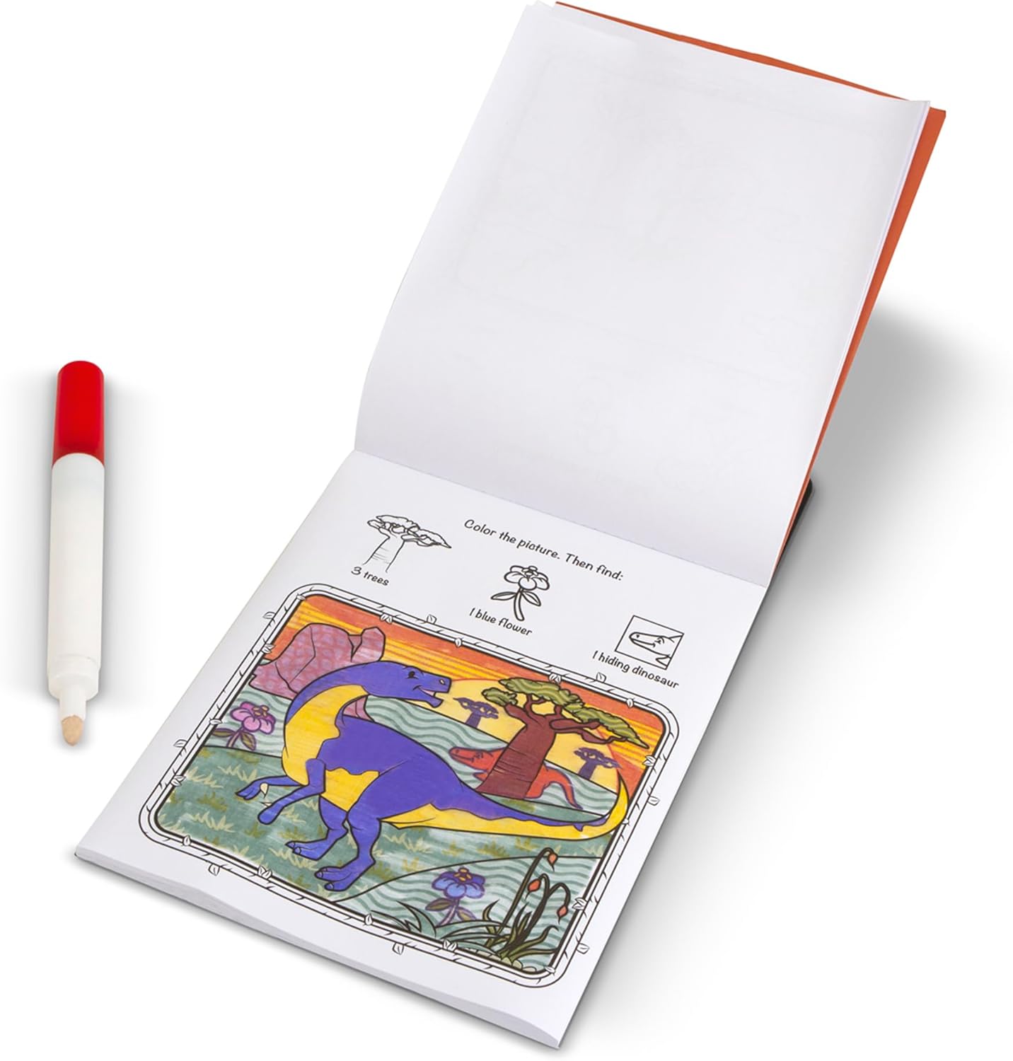 Melissa & Doug And Colorblast - Fairy