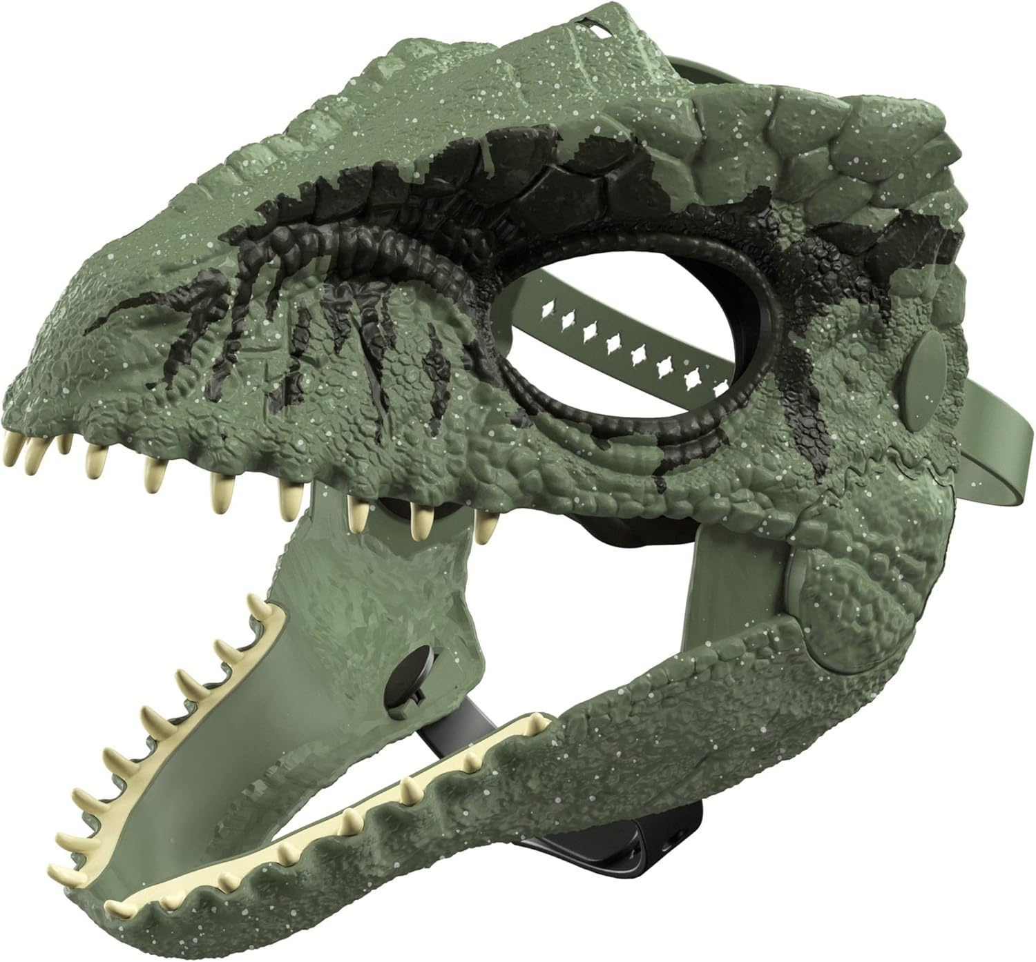 Jurassic World Dominion