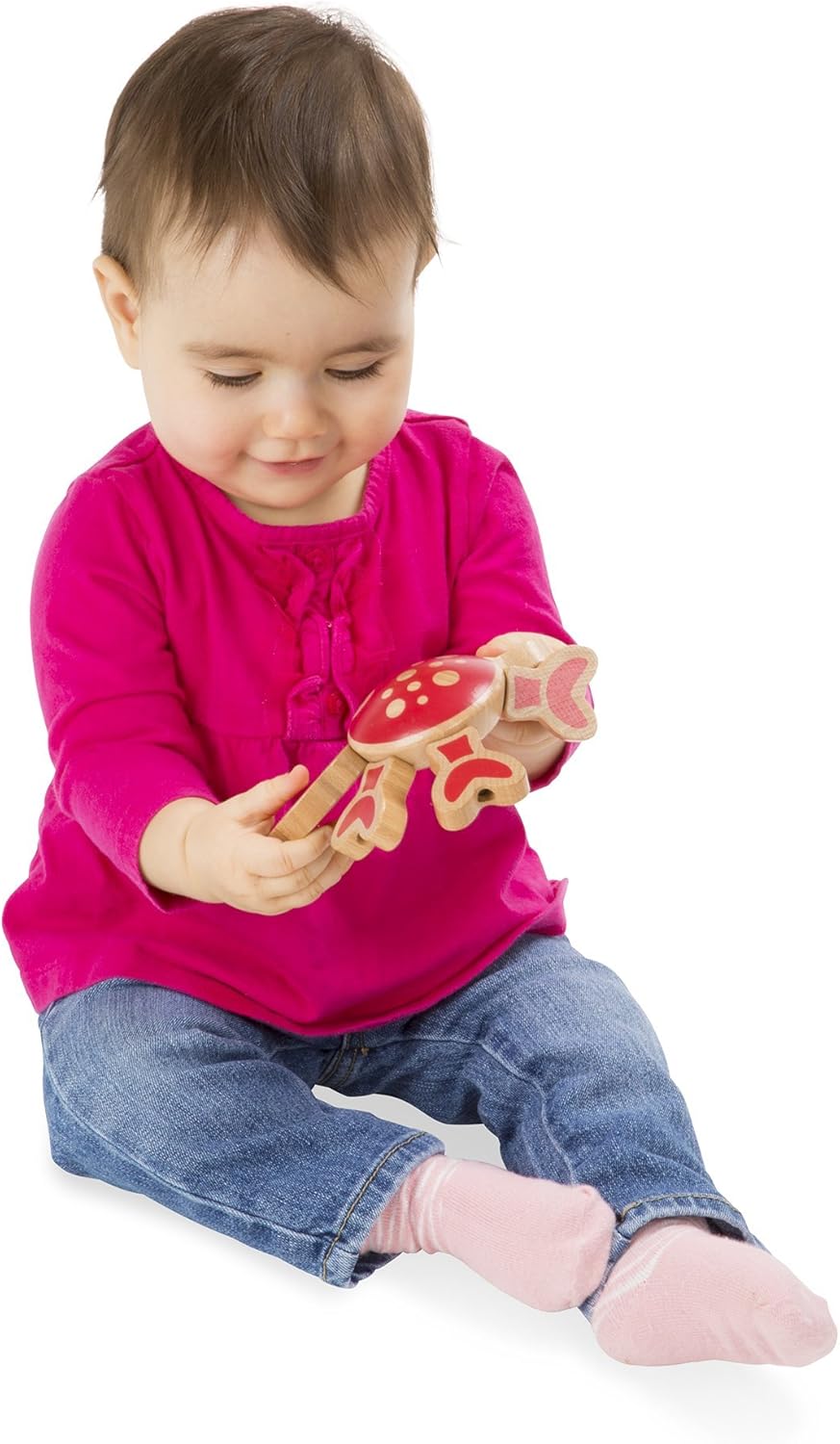 Melissa & Doug and 4038 Twisting Crab