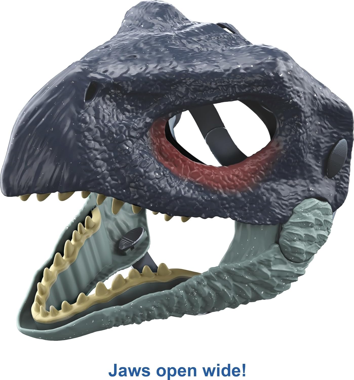 Jurassic World Dominion