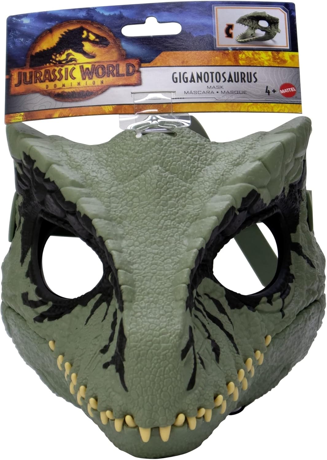 Jurassic World Dominion