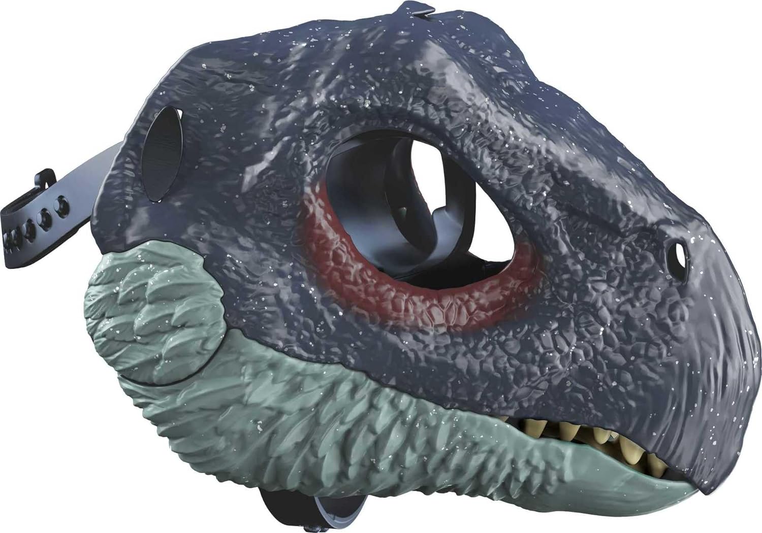 Jurassic World Dominion