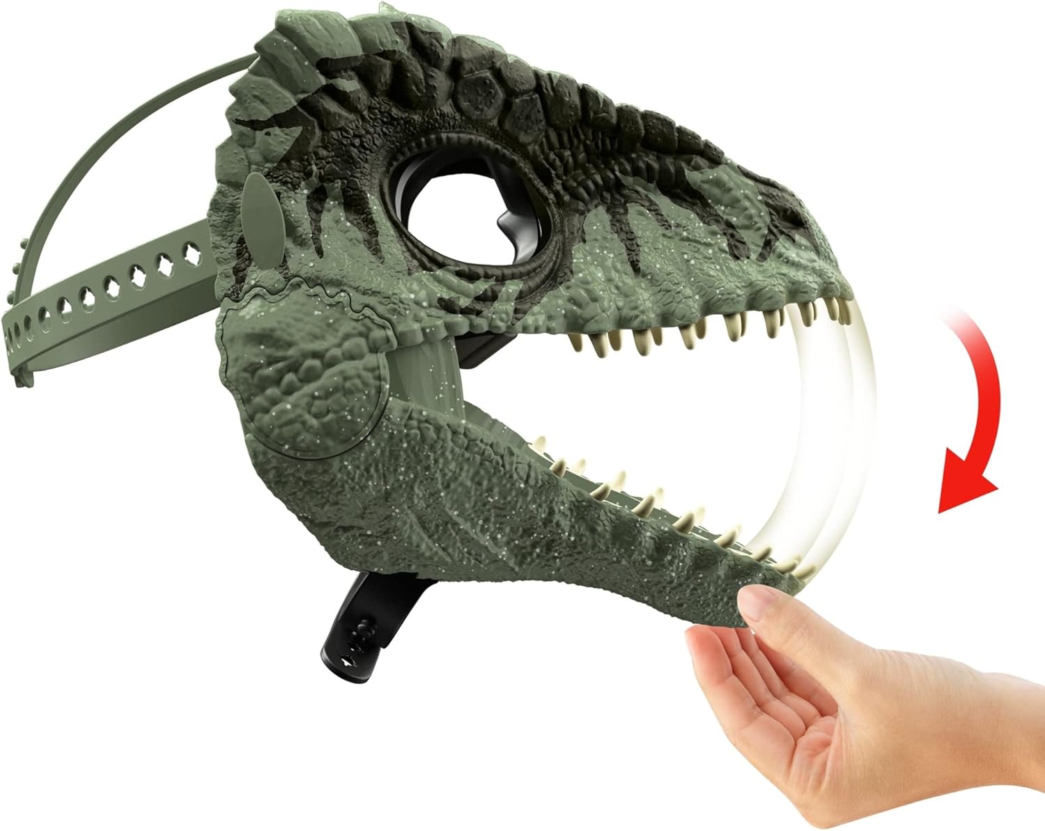 Jurassic World Dominion