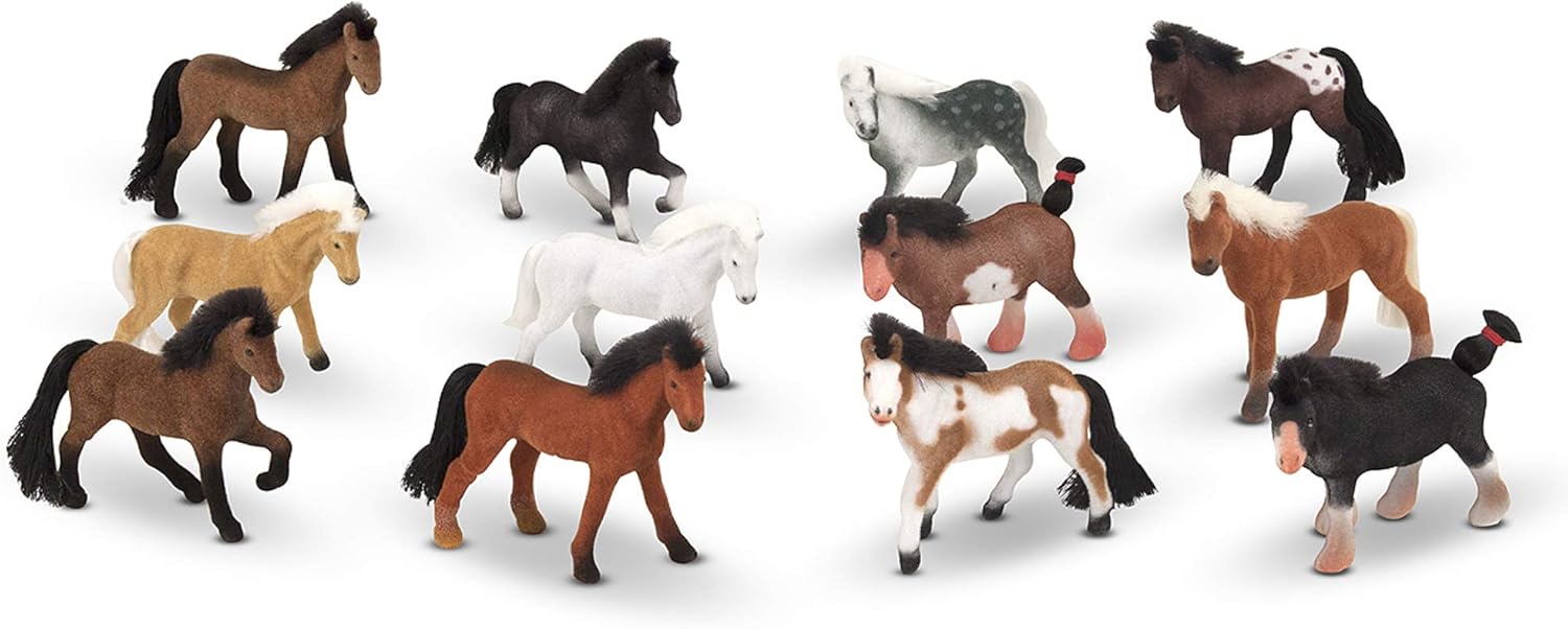 Melissa & Doug 772005920 Pasture Pals