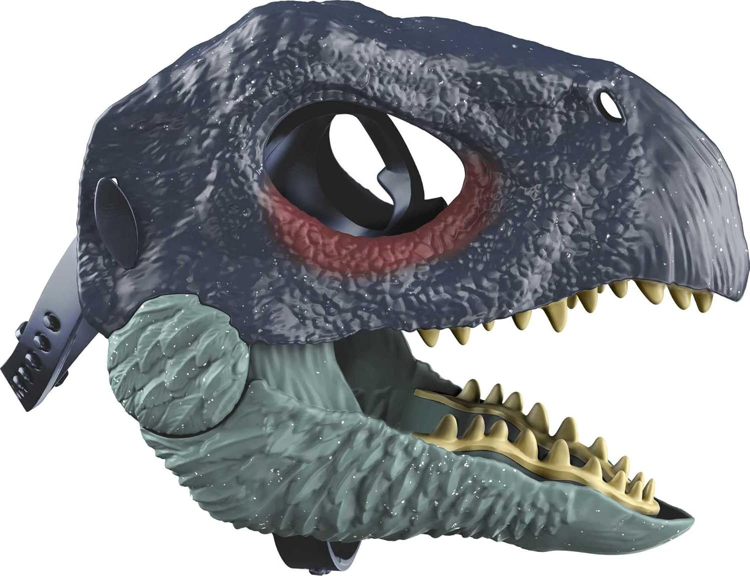 Jurassic World Dominion