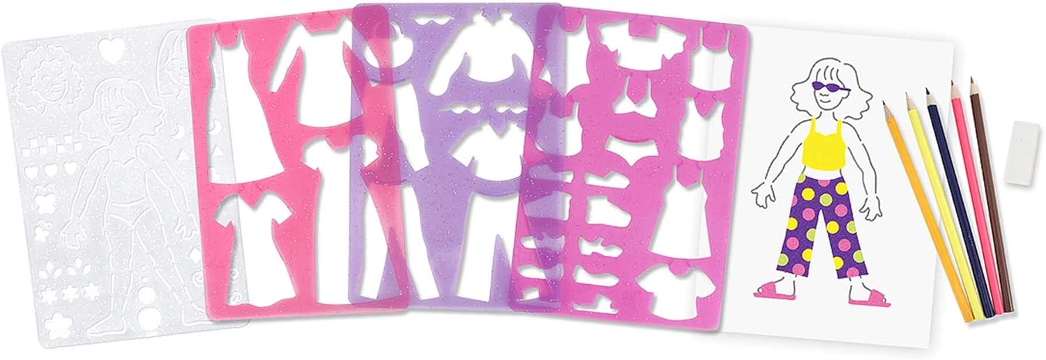 Melissa & Doug Classic Pick-Up Sticks Game - 41 Sticks Store in Wooden Box