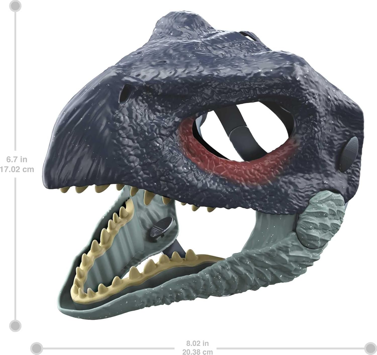 Jurassic World Dominion