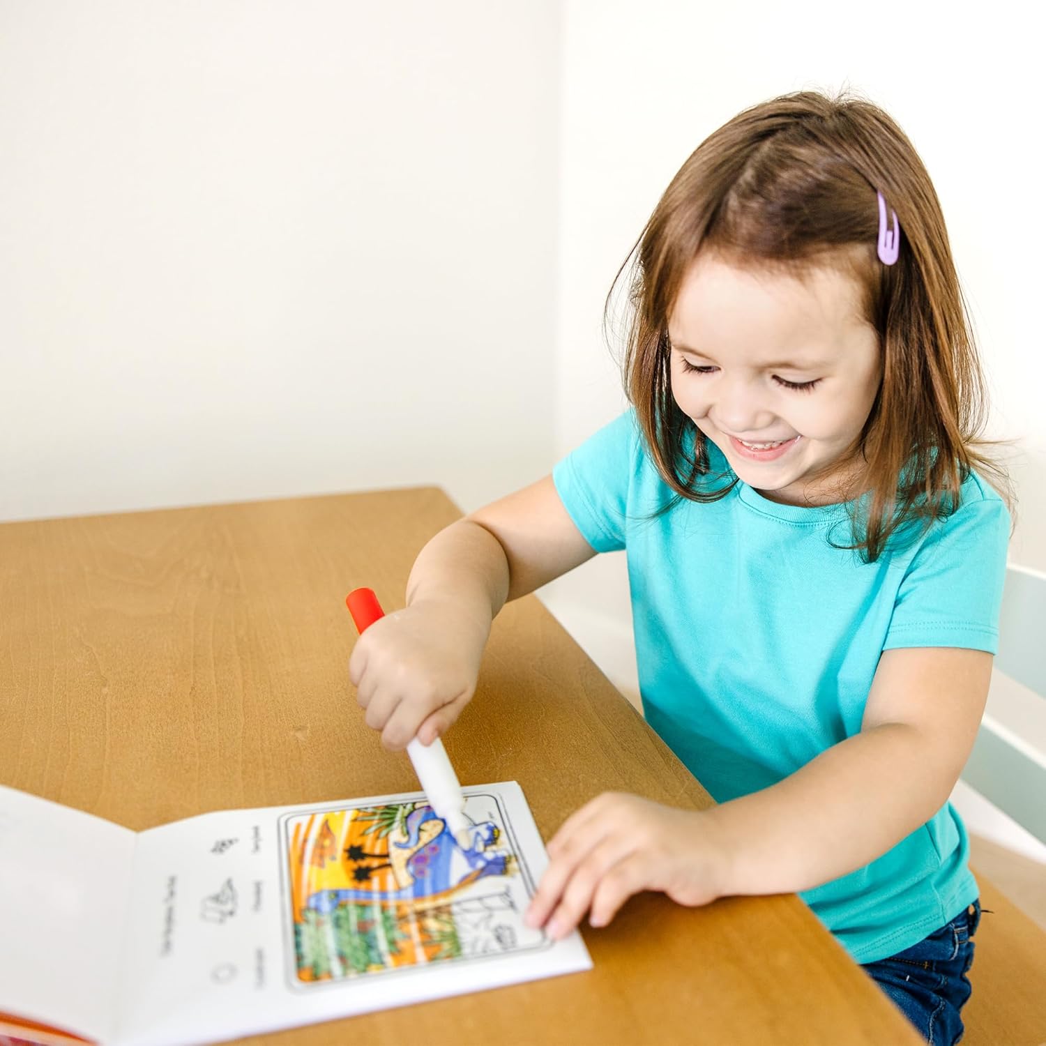 Melissa & Doug And Colorblast - Fairy