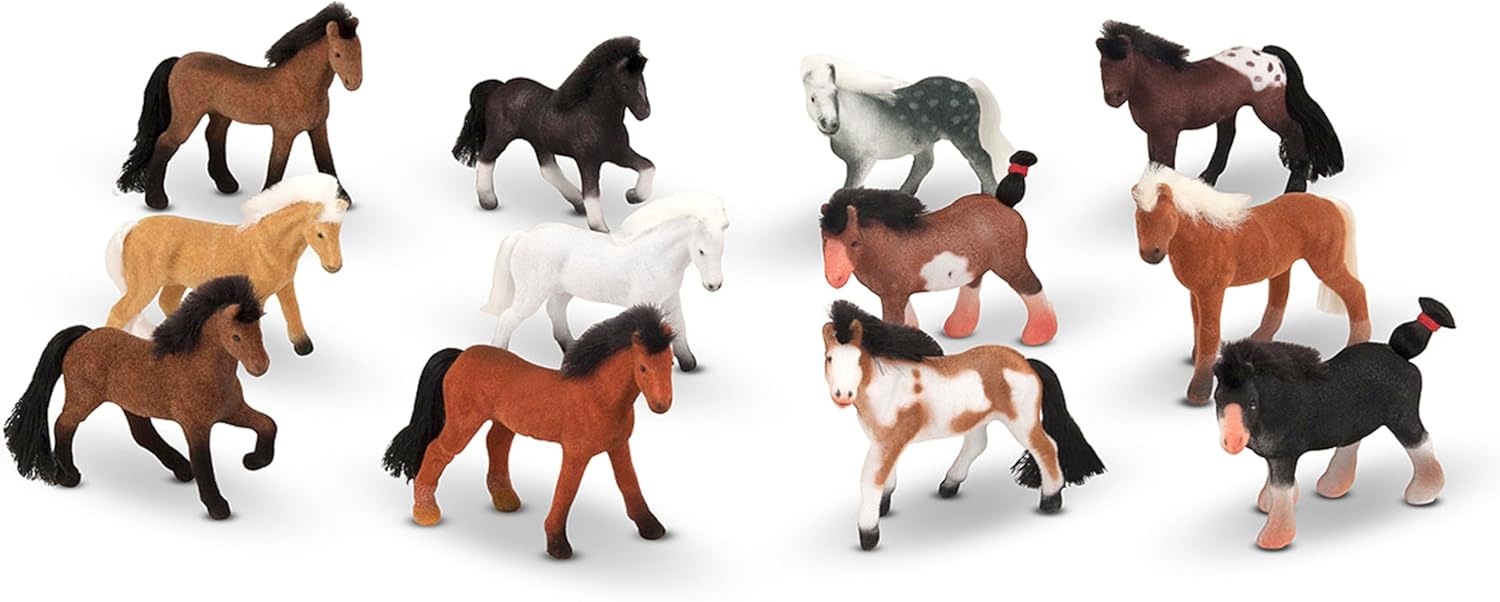 Melissa & Doug 772005920 Pasture Pals
