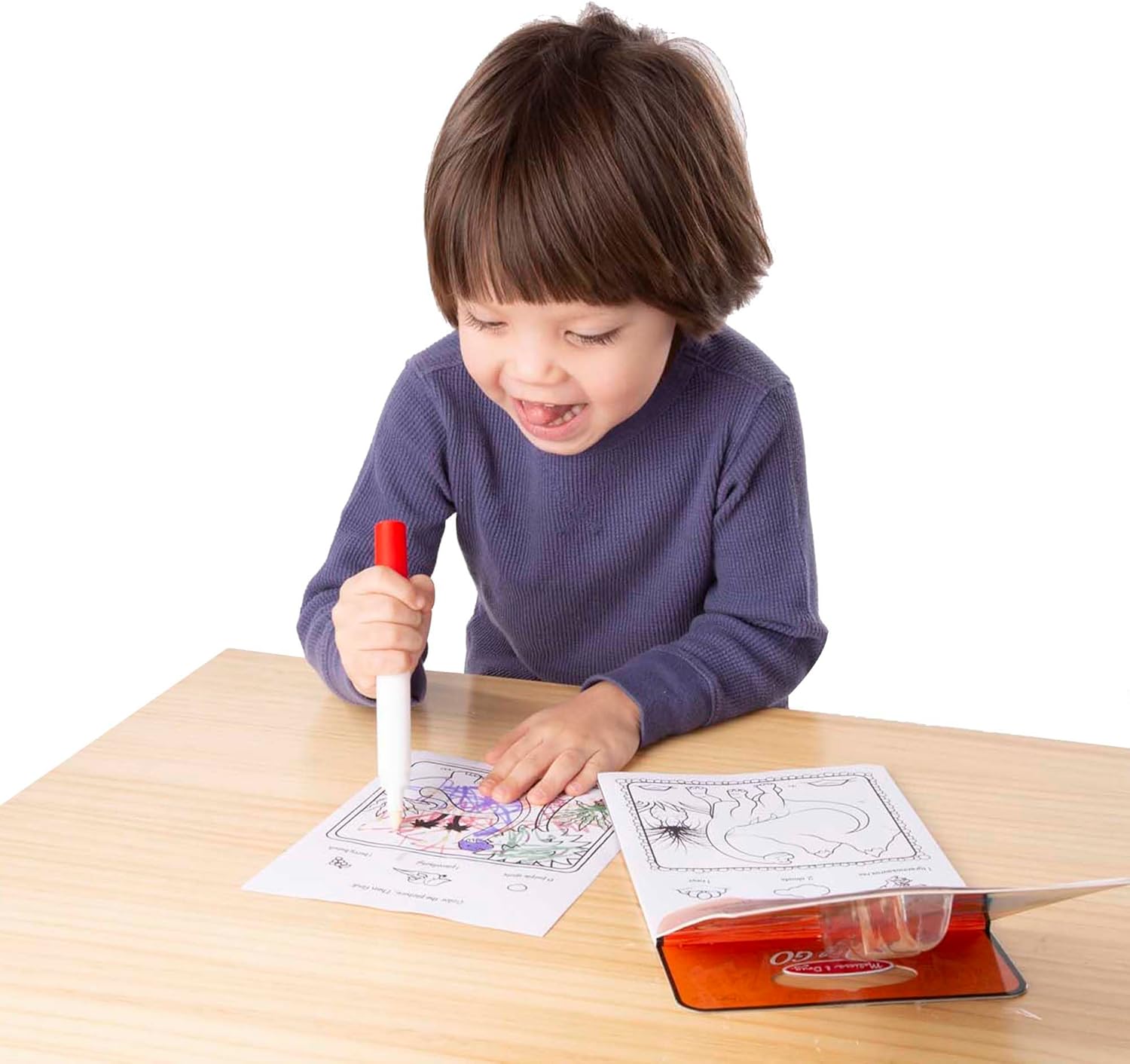 Melissa & Doug And Colorblast - Fairy