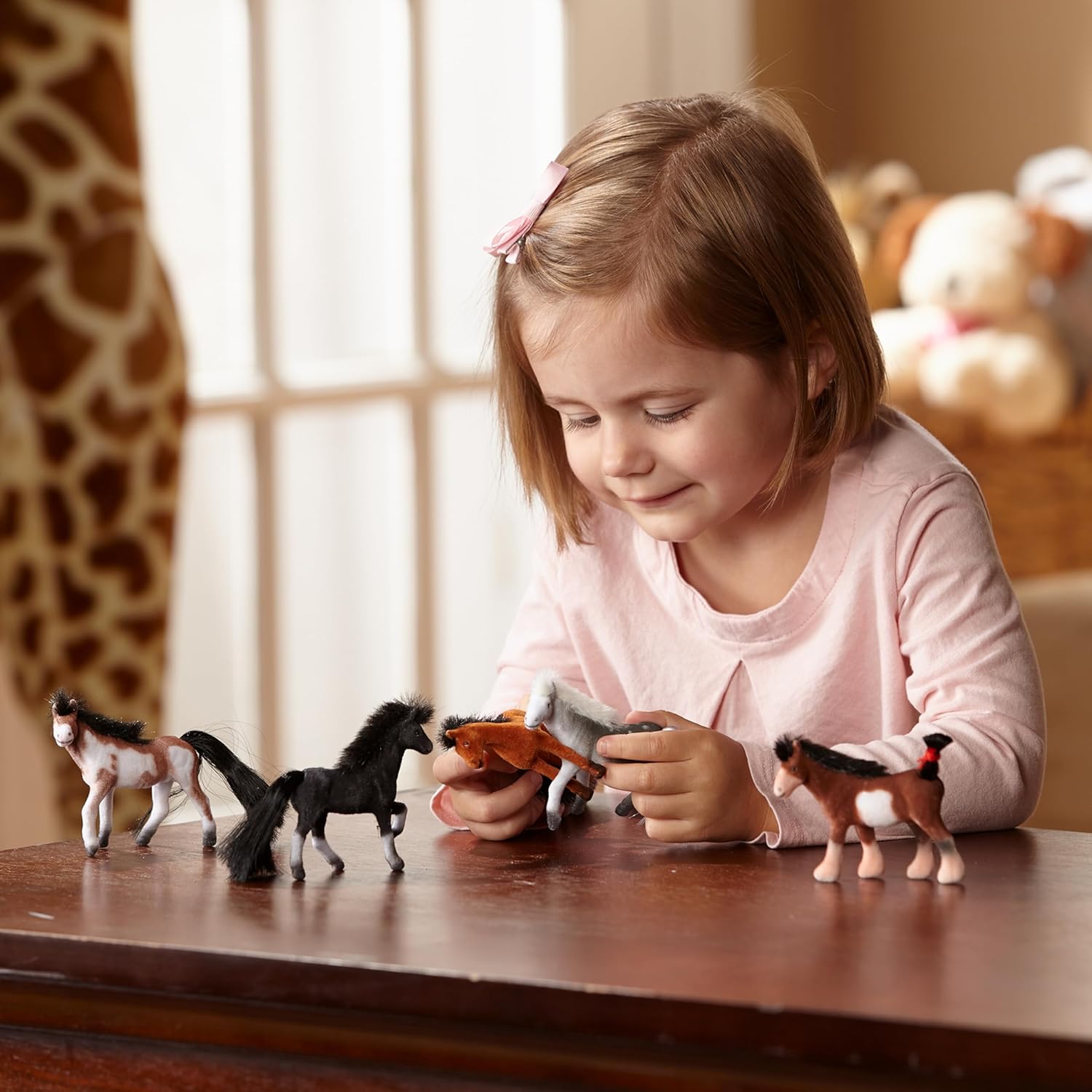 Melissa & Doug 772005920 Pasture Pals