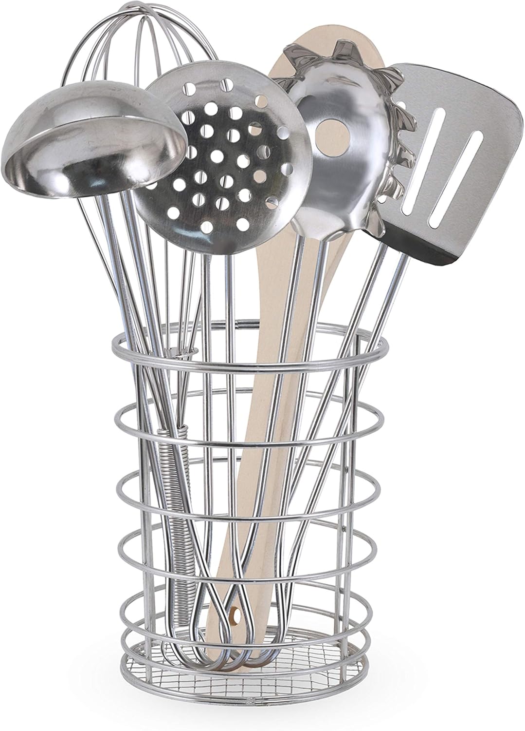 Melissa & Doug and Let's Play House! Stir Serve Cooking Utensils