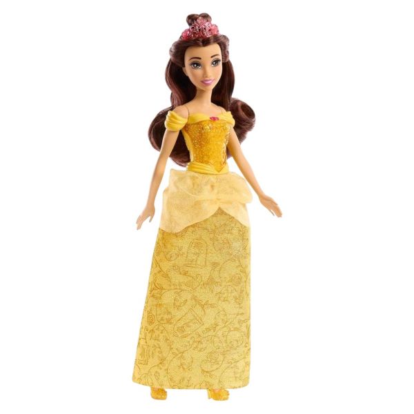 Belle Fashion Doll