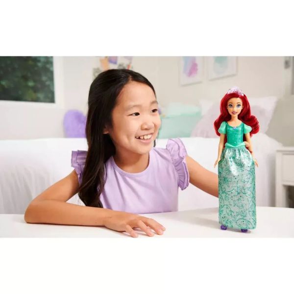 Ariel Fashion Doll